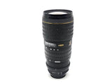 SIGMA APO 70-200mm F/2.8 EX DG OS HSM Lens for Nikon F 1317584