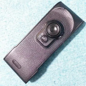 Used For Nikon F100 F-100 Film Camera Rear Cover Back Shell Case Original