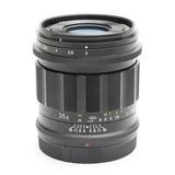 Voigtlander APO-LANTHAR 35mm F/2 ASPH. II (for Nikon Z mount) #270