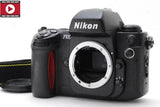 Read!! [ N MINT ]Nikon F100 SLR 35mm Film Camera Body only From JAPAN
