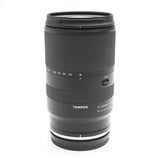 TAMRON 18-300mm F/3.5-6.3 Di III-A VXD B061Z (for Nikon Z) #256