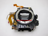 Repair Part For Nikon D500 Main Body Mirror Box Assembly With Aperture Motor New