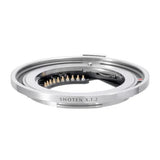 SHOTEN XTZ Auto Focus Lens Adapter Fujifilm X XF to Nikon Z Zfc Z5 Z50 Z6 Z7 Z9