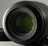US Duty Paid Near Mint Nikon DX AF-S Nikkor 55-200mm F/4-5.6G ED VR #4464