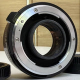 TOP MINT Nikon Teleconverter TC-14B 1.4x MF Lens Ai-s Ais from JAPAN