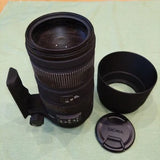Sigma Nikon F mount 120-400mm F4.5-5.6 DG OS