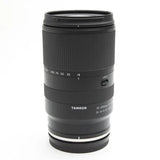 TAMRON 18-300mm F/3.5-6.3 Di III-A VXD B061Z (for Nikon Z) #255 -Near Mint-