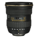 Tokina 11-16mm f/2.8 AT-X116 Pro DX II Digital Zoom Lens (AF-S Motor)(for Nikon)