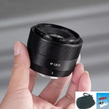 TTArtisan 35mm F1.8 II Large Aperture Auto AF Lens for Nikon Z ZFC Z9 Z10 Camera
