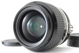 SIC[Top MINT] Nikon Ai-s AIS NIKKOR 35mm F/1.4 Wide Angle Prime MF F Mount Japan