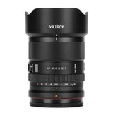 Viltrox 35mm F1.8 II EVO APO Full Frame Auto Focus Lens for Nikon Z-mount Camera
